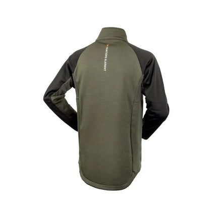 HUNTERS ELEMENT ZENITH TOP FOREST GREEN (SIZES AVAILABLE)