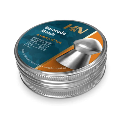  is an excellent choice for airgun enthusiasts. 