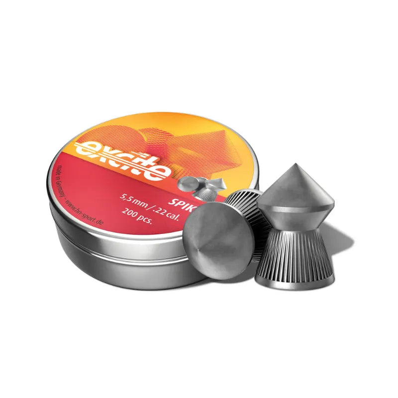 H&N SPIKE .22 EXCITE