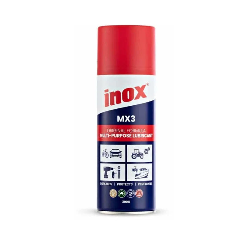 INOX ORIGINAL FORMULA 300G