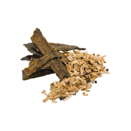 JAMBEROO JERKY SMOKEY - 50G