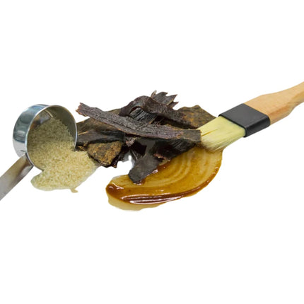 JAMBEROO JERKY SWEET BBQ - 50G