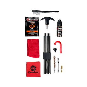 KLEENBORE 308/7.62MM RIFLE CLEANING KIT