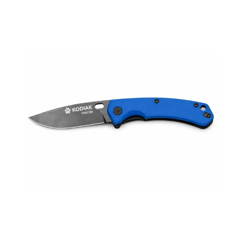 KODIAK YAKOBI FOLDING KIFE