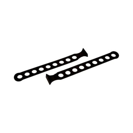 KOLPIN RUBBER STRAPS FOR UTV GUN RACK (PAIR)