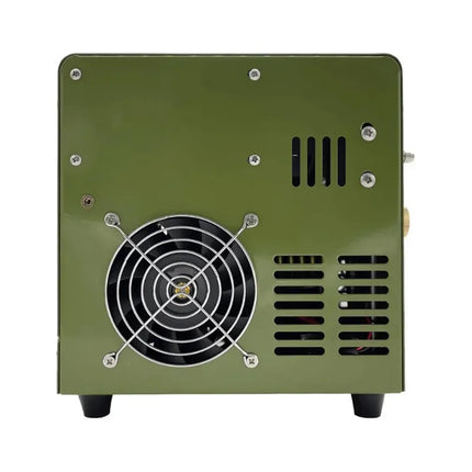 KONG LIL FOOT 2.0 COMPRESSOR