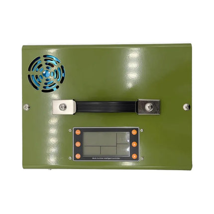 KONG LIL FOOT 2.0 COMPRESSOR