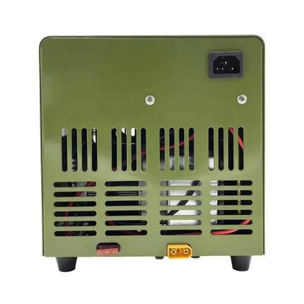 KONG LIL FOOT 2.0 COMPRESSOR