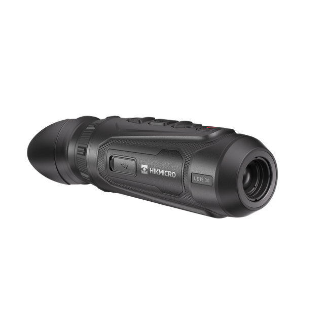 HIKMICRO LYNX 3.0 LE15 THERMAL MONOCULAR