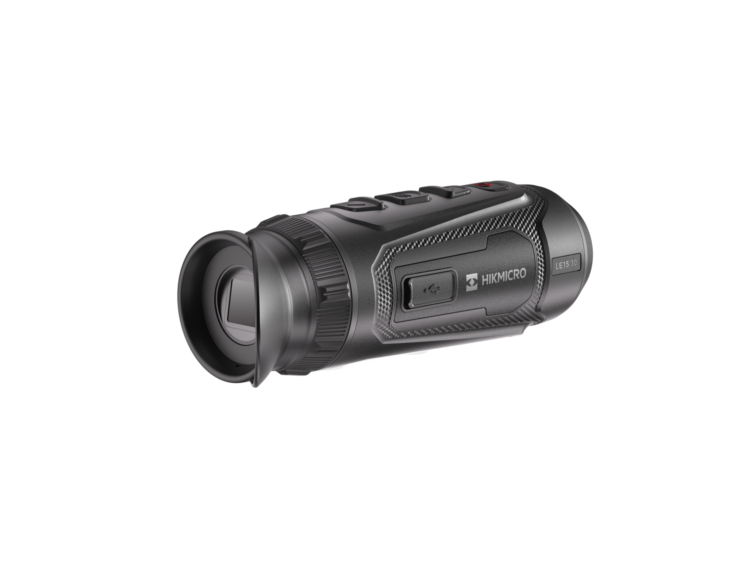 HIKMICRO LYNX 3.0 LE15 THERMAL MONOCULAR