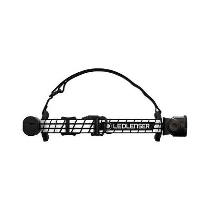 LED LENSER H7R SIGNATURE HEADLAMP (BLACK)