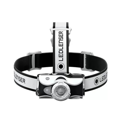 LEDLENSER MH7 HEADLAMP OUTDOORS SERIES / RECHARGEABLE