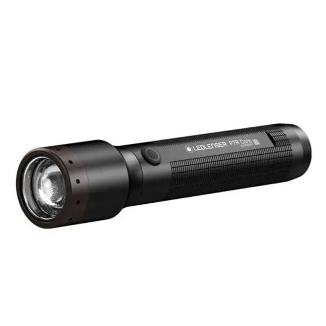LED LENSER P7R CORE XTREME LED FLASHLIGHT - 1400LM