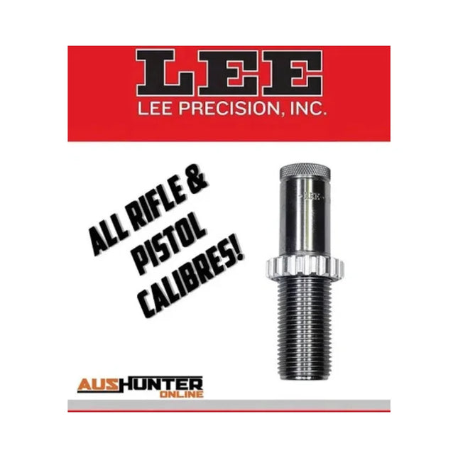 LEE 6.5x55 SWEDISH MAUSER QUICK TRIM DIE BODY