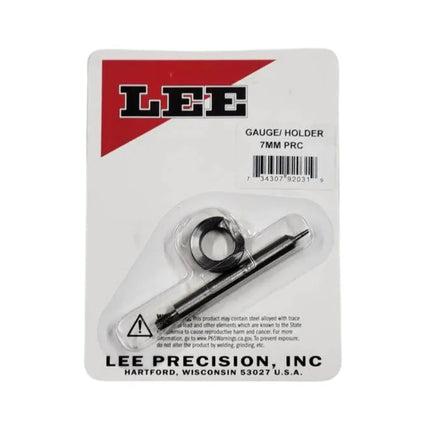 LEE 7MM PRC CASE LENGTH GAUGE