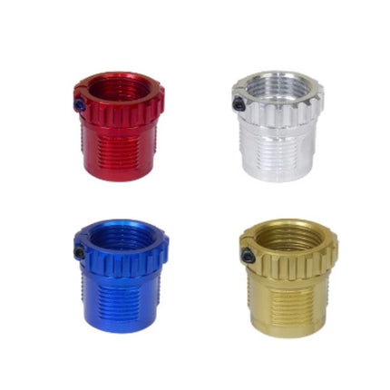 LEE SPLINE DRIVE BREECH LOCK BUSHING 4-PACK