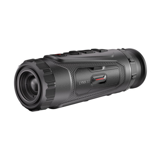 HIKMICRO LYNX 3.0 LH19 THERMAL MONOCULAR