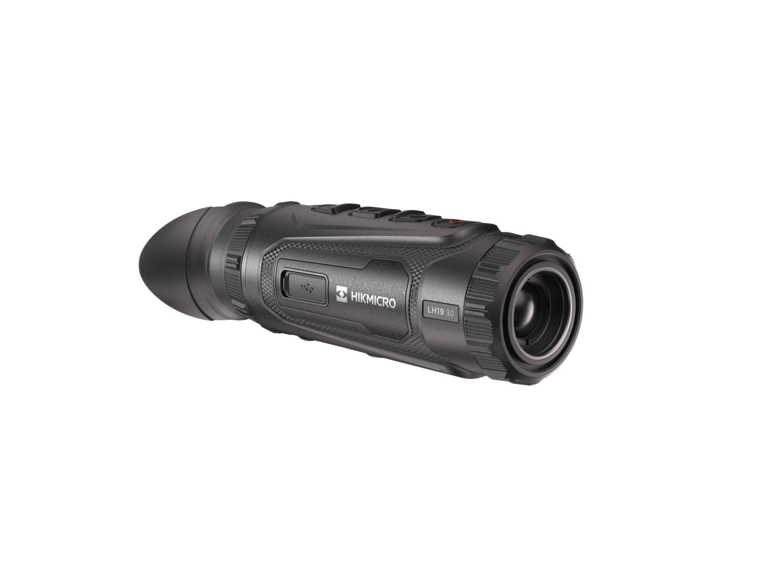 HIKMICRO LYNX 3.0 LH19 THERMAL MONOCULAR