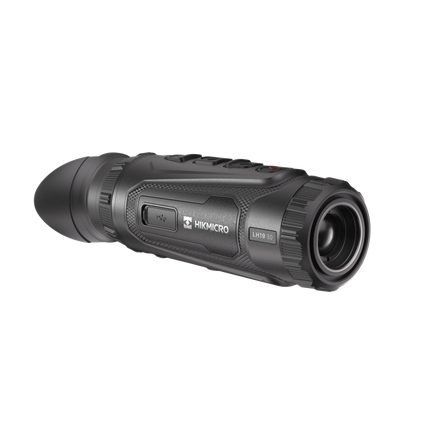 HIKMICRO LYNX 3.0 LH19 THERMAL MONOCULAR