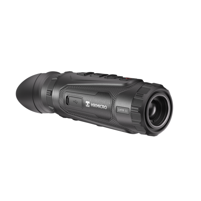 HIKMICRO LYNX 3.0 LH19 THERMAL MONOCULAR