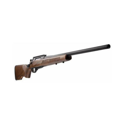 LITHGOW ARMS LA102 223 REM VARMINT BLACK 1/2X28TPI UNEF