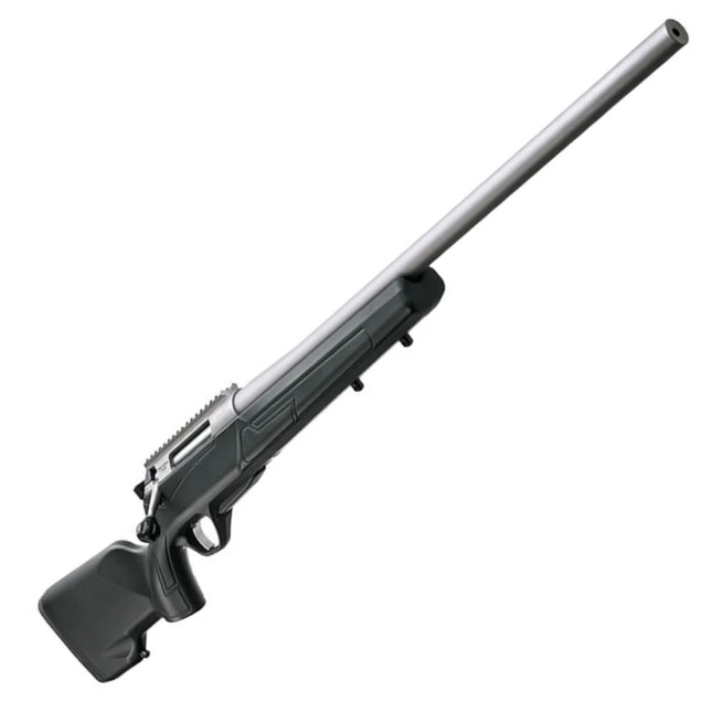 LITHGOW ARMS LA102 308 WIN HUNTER SNIPER GREY 5/8X24