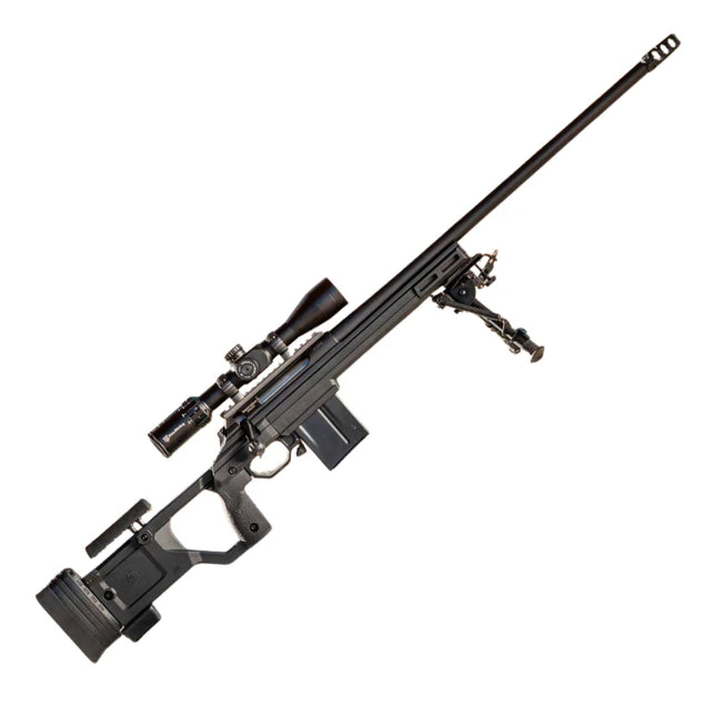 LITHGOW ARMS LA105 6.5CM SIGNIATURE XRAY 5/8x24