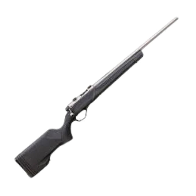 LITHGOW CROSSOVER LA101 22LR POLY TITANIUM 1/2X28TPI UNEF