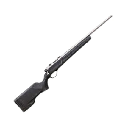 LITHGOW ARMS LA101 22 WMR RH POLY BLACK 1/2X28TPI UNEF