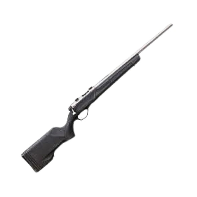 LITHGOW ARMS LA101 22 WMR RH POLY BLACK 1/2X28TPI UNEF