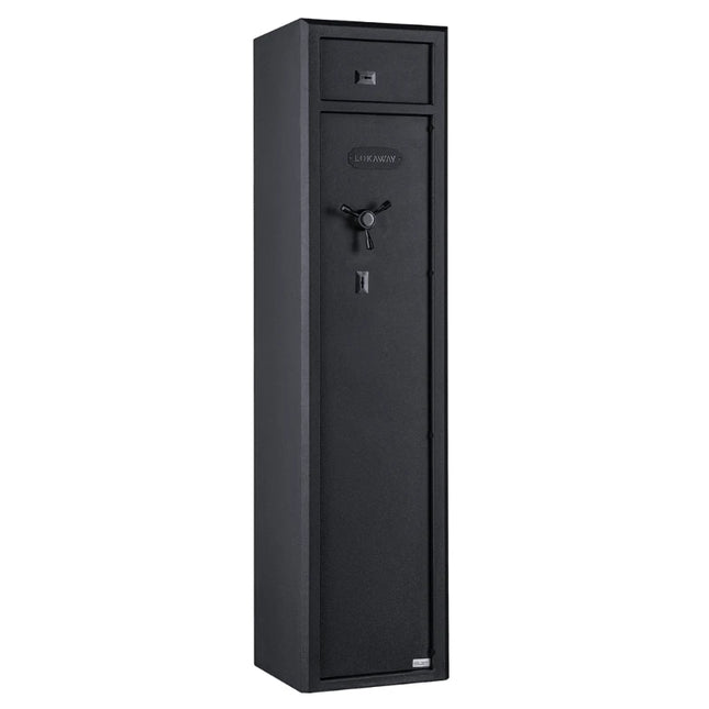 LOKAWAY LHL10 GUN LOCKAWAY SAFE CAT A/B