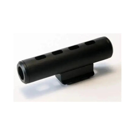 LONGSHOT LITTLE BADGER BIPOD BARREL SHROUD/PIC RAIL