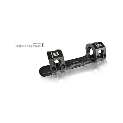 MAGNE-TECH 25.4(1")x38.5MM 3x MAGNETIC RING MOUNT PART B ONLY (FEMALE)