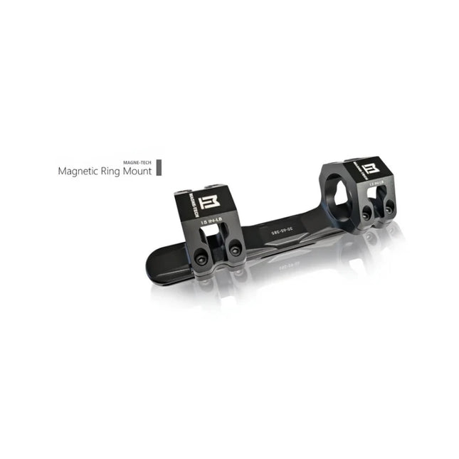MAGNE-TECH 25.4(1")x38.5MM 3x MAGNETIC RING MOUNT PART B ONLY (FEMALE)