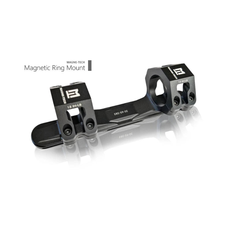 MAGNE-TECH (30MM) MAGNETIC RING MOUNT PART B (RING ONLY)