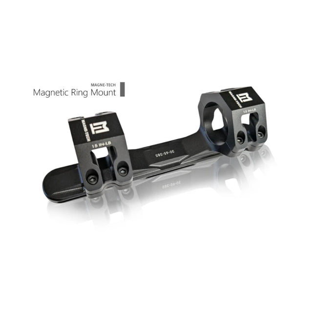 MAGNE-TECH (30MM) MAGNETIC RING MOUNT PART B (RING ONLY)