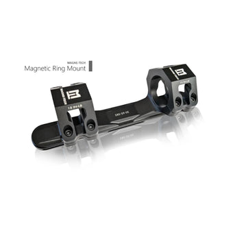 MAGNE-TECH (30MM) MAGNETIC RING MOUNT PART B (RING ONLY)