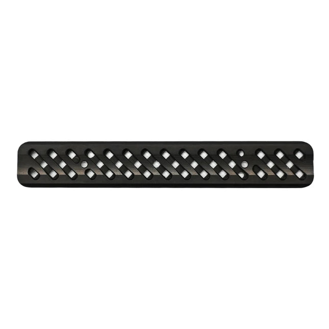 MANAEL ARCA SWISS RAIL - LIGHTWEIGHT HUNTER LENGTH - 24CM/9.44"