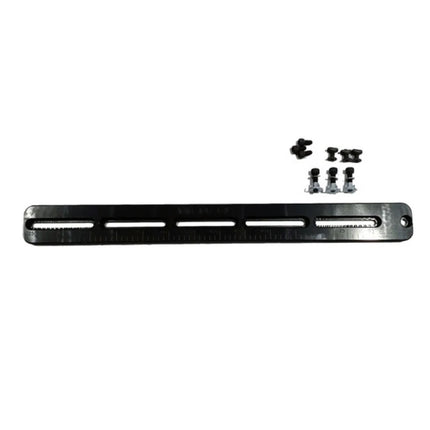 MANAEL ARCA SWISS RAIL (5SLOT/38CM)