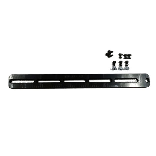 MANAEL ARCA SWISS RAIL (5SLOT/38CM)