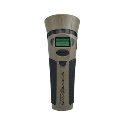 MANTIS 50 COMPACT HANDHELD CALLER