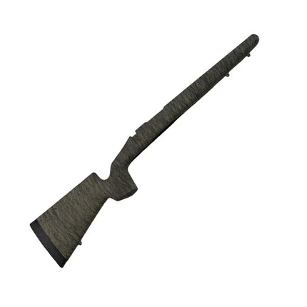 MCMILLAN MC3 CUSTOM SPORTER STOCK 700 S/A STOCK-FLAT DARK EARTH