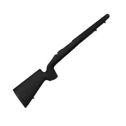 MCMILLAN MC3 TRADITIONAL SPORTER REM 700/LA - BLACK CF