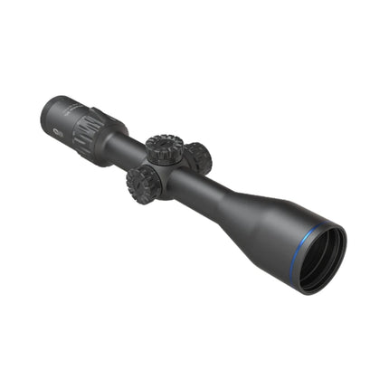 MEOPTA MEOHUNTER R5 4-20x50 SFP RD 4C