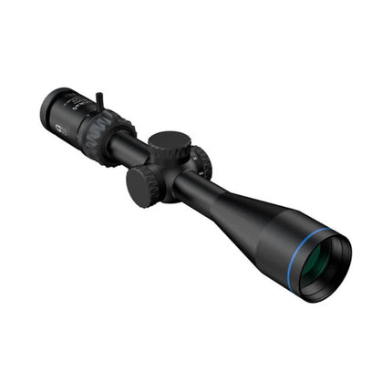 MEOPTA MEO PRO OPTIKA 5 3-15x44 Z-PLUS RETICLE
