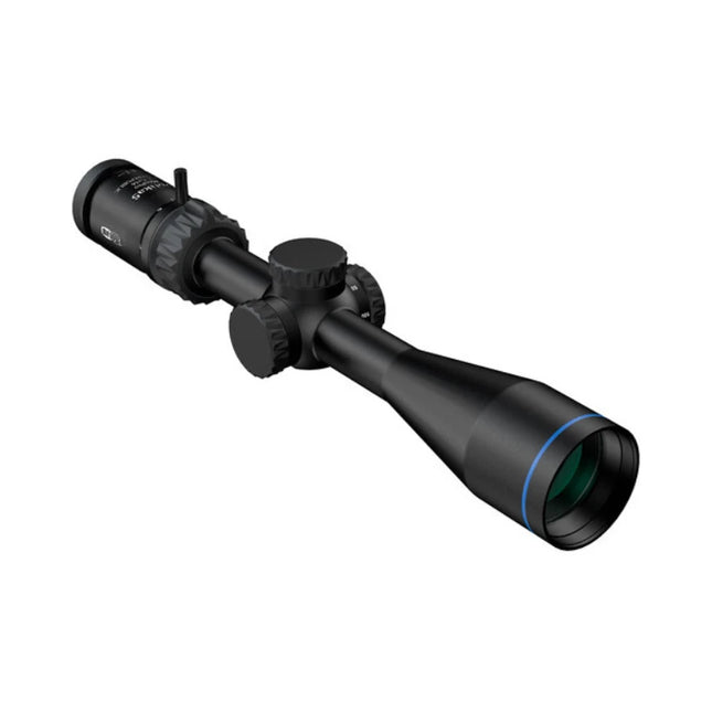 MEOPTA MEO PRO OPTIKA 5 3-15x44 Z-PLUS RETICLE