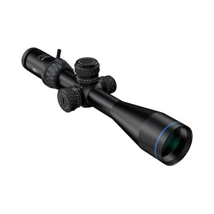 MEOPTA MEOPRO OPTIKA 6 4.5-27x50 SFP RD BDC3