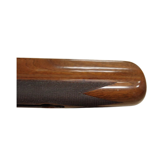 MIROKU MK10 28' U/O SHOTGUN BEAVER TAIL FOREEND