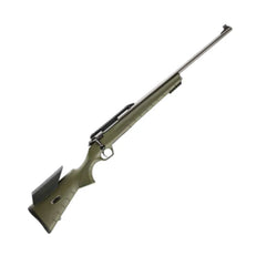 is a versatile and reliable option, perfect for target shooting, pest control, or small game hunting.