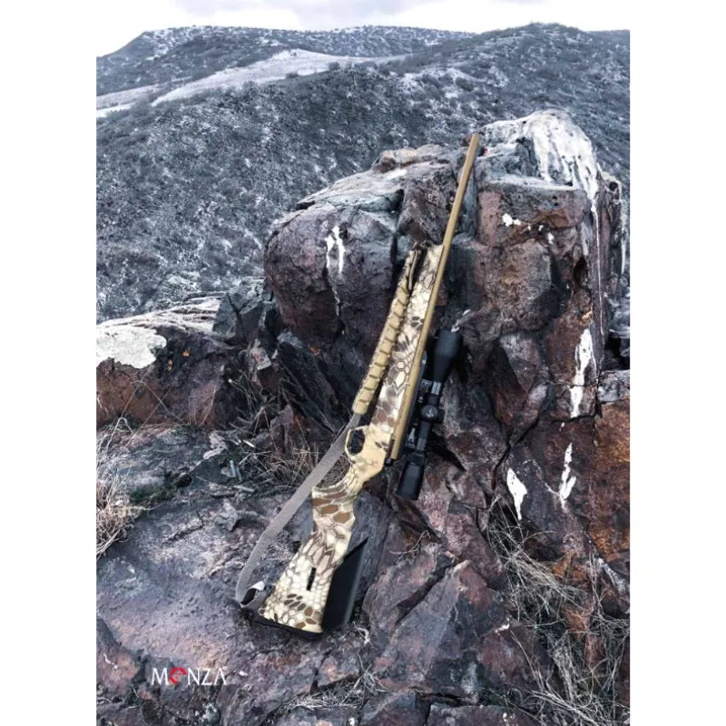 MONZA 6.5CREEDMOOR / 56CM-22